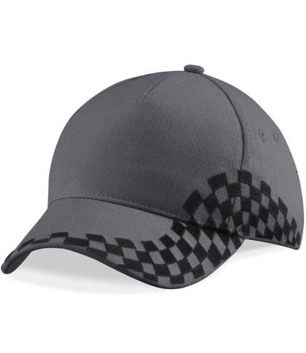 Beechfield Grand Prix Cap