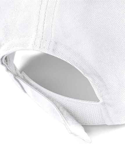 Beechfield Grand Prix Cap 2