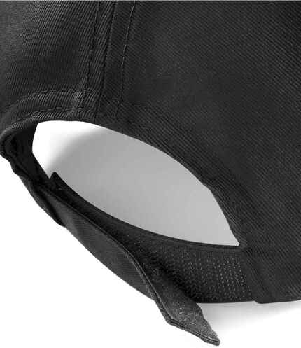 Beechfield Ultimate 5 Panel Cap with Sandwich Peak 2