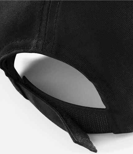 Beechfield Ultimate 5 Panel Cap with Sandwich Peak 2