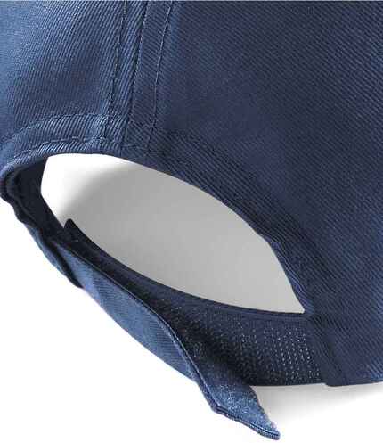 Beechfield Ultimate 5 Panel Cap with Sandwich Peak 3