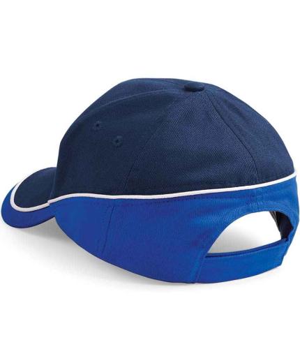 Beechfield Teamwear Competition Cap 1
