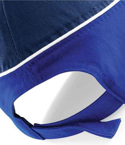 Beechfield Teamwear Competition Cap 2