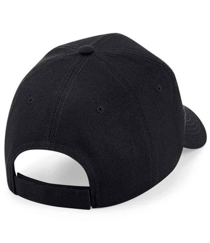 Beechfield Ultimate 6 Panel Cap 1