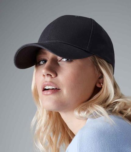 Beechfield Ultimate 6 Panel Cap 2