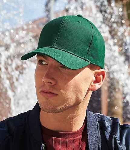 Beechfield Ultimate 6 Panel Cap 2