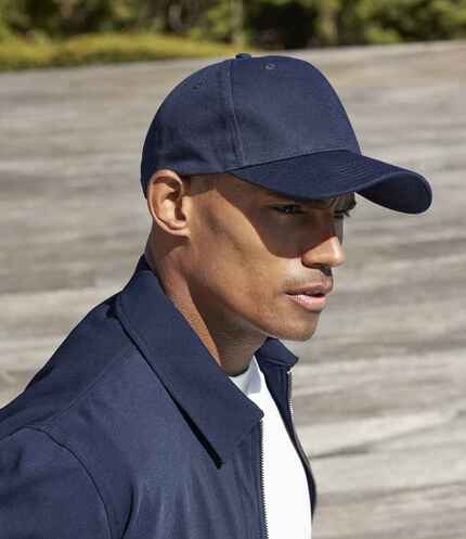 Beechfield Ultimate 6 Panel Cap 2