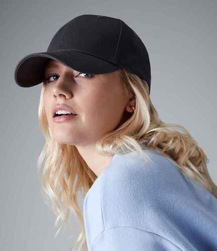 Beechfield Ultimate 6 Panel Cap 2