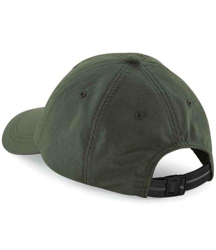 Beechfield Outdoor 6 Panel Cap 1