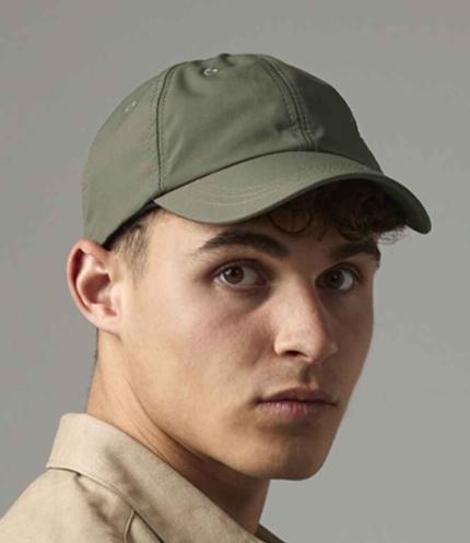 Beechfield Outdoor 6 Panel Cap 2