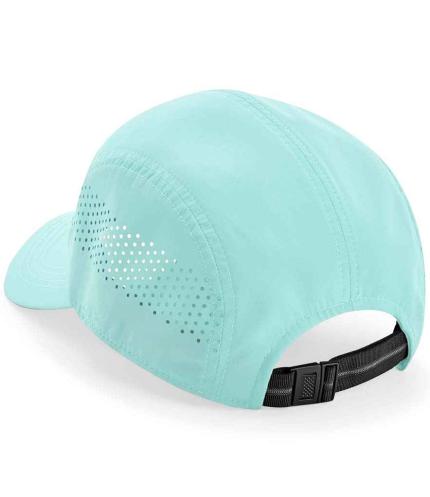 Beechfield Technical Running Cap 1