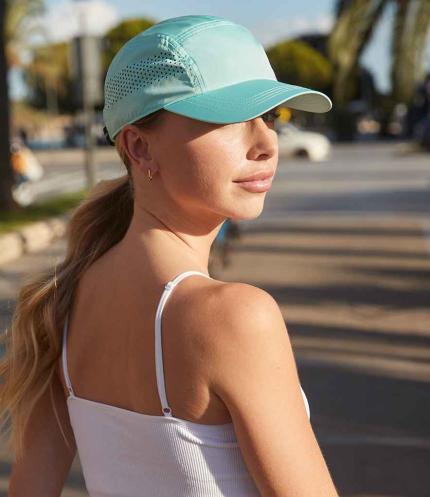 Beechfield Technical Running Cap 2