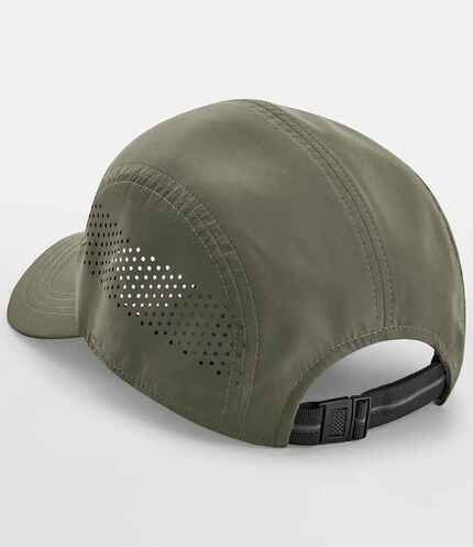 Beechfield Technical Running Cap 1