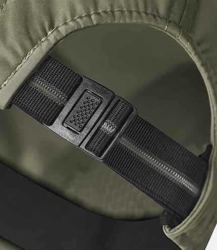 Beechfield Technical Running Cap 2