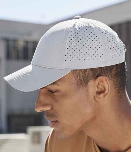 Beechfield Laser Performance Trucker Cap 1