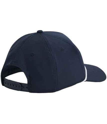 Beechfield Rope Detail Golf Cap 1