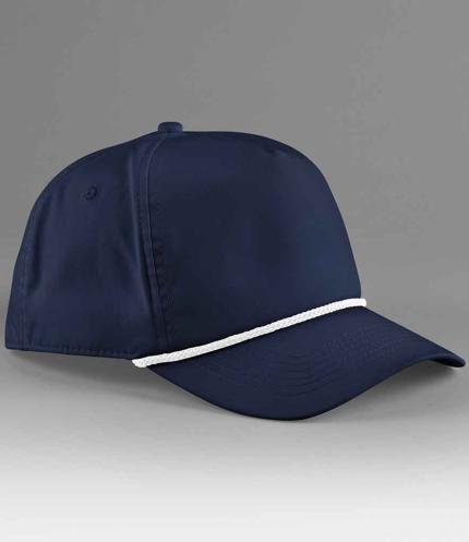 Beechfield Rope Detail Golf Cap
