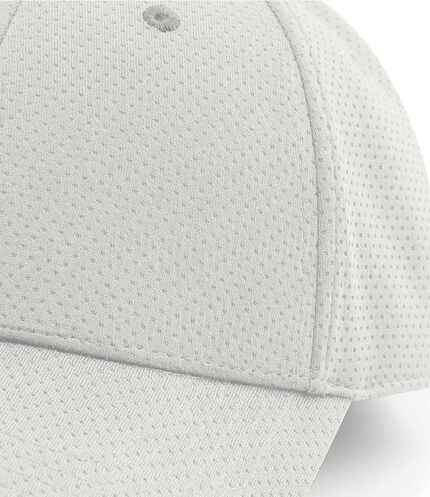 Beechfield Air Mesh 6 Panel Cap 2