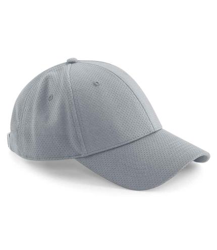 Beechfield Air Mesh 6 Panel Cap