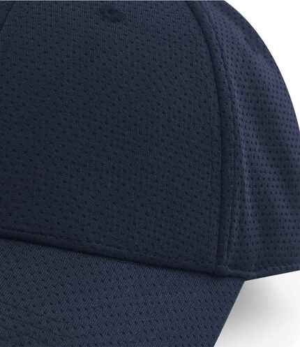 Beechfield Air Mesh 6 Panel Cap 3