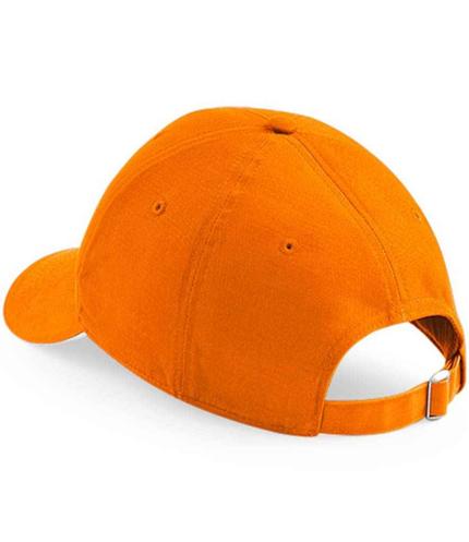 Beechfield Athleisure 6 Panel Cap 1