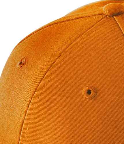 Beechfield Athleisure 6 Panel Cap 3