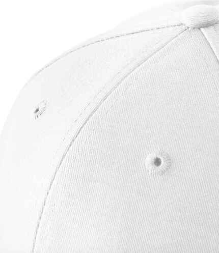Beechfield Athleisure 6 Panel Cap 2