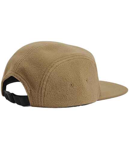 Beechfield Recycled Fleece Outdoor Camper Cap 2