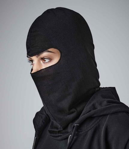 Beechfield Microfibre Balaclava 1