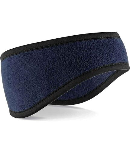 Beechfield Suprafleece® Aspen Headband 0
