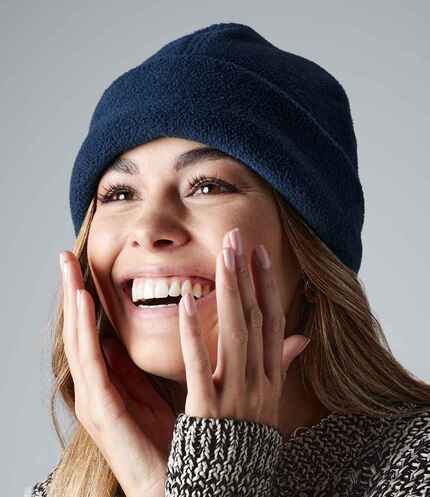 Beechfield Suprafleece® Ski Hat 1
