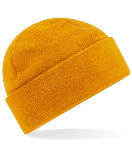 Beechfield Recycled Fleece Cuffed Beanie