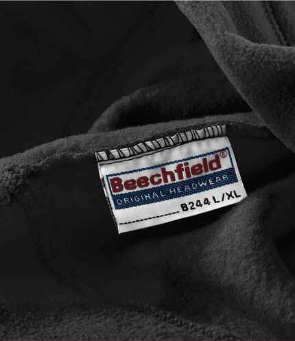 Beechfield Suprafleece® Summit Hat 2