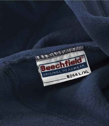 Beechfield Suprafleece® Summit Hat 2