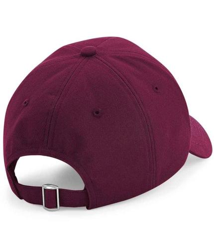 Beechfield Authentic 5 Panel Cap 1