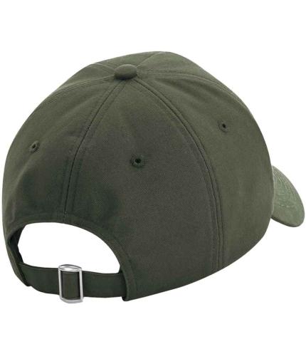 Beechfield Authentic 5 Panel Cap 1