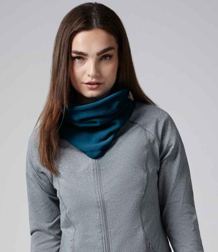 Beechfield Recycled Fleece Snood 1