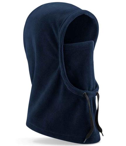 Beechfield Recycled Fleece Hood