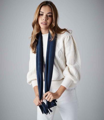 Beechfield Suprafleece® Dolomite Scarf 1