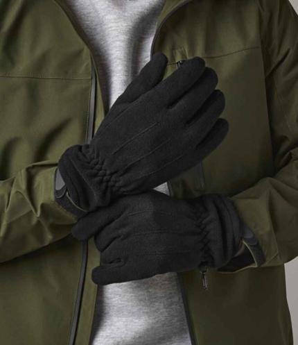 Beechfield Suprafleece® Thinsulate™ Gloves 1