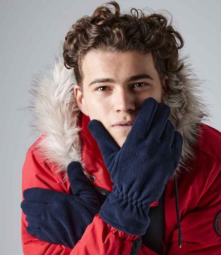 Beechfield Suprafleece® Alpine Gloves 1
