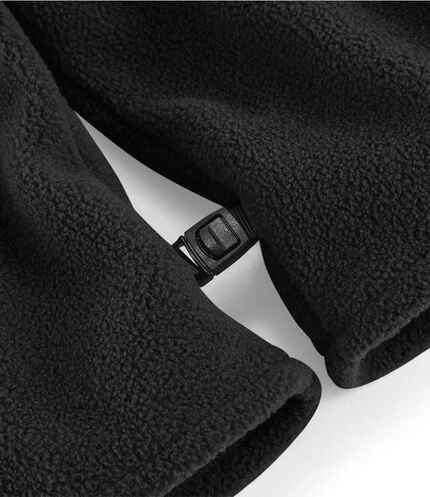 Beechfield Recycled Fleece Gloves 1