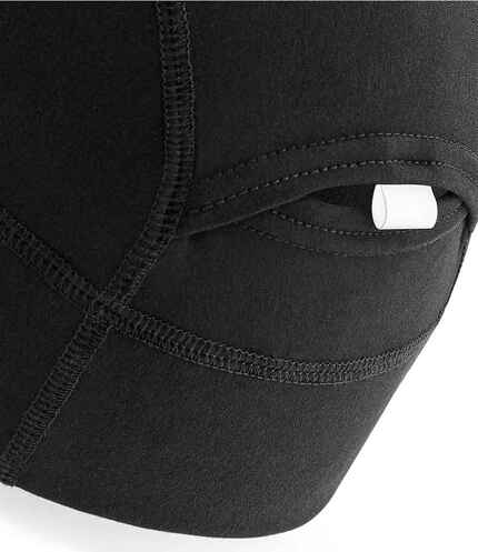 Beechfield Sports Tech Soft Shell Beanie 2