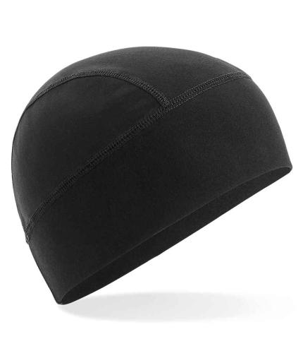 Beechfield Sports Tech Soft Shell Beanie 0