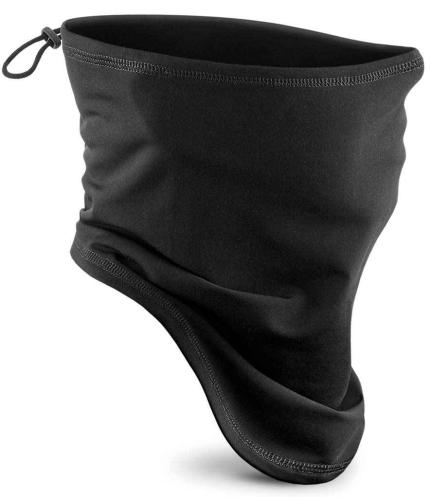 Beechfield Sports Tech Soft Shell Neck Warmer 0