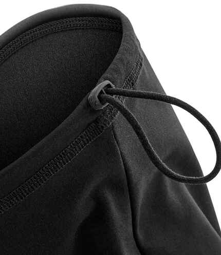 Beechfield Kids Sports Tech Soft Shell Neck Warmer 2