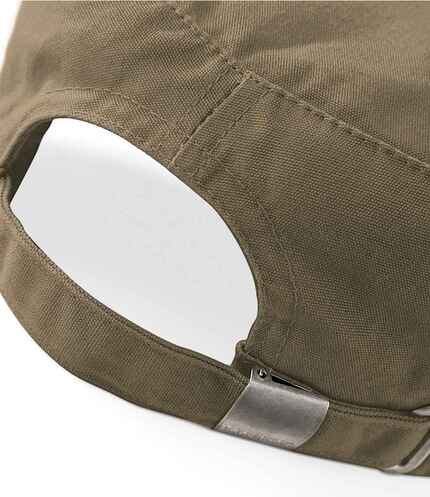 Beechfield Army Cap 2