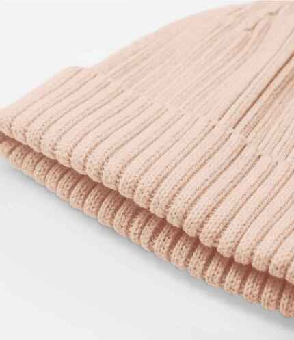 Beechfield Kids Organic Cotton Beanie 1