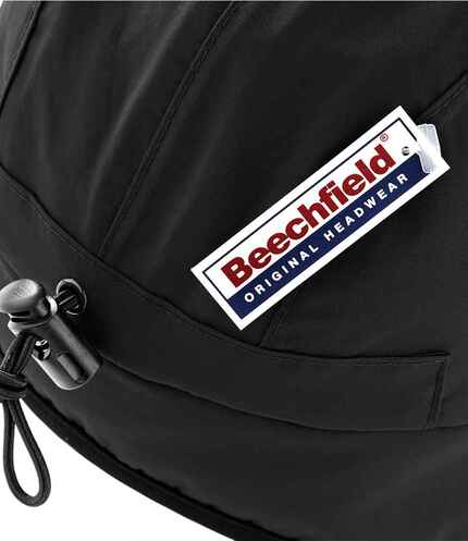 Beechfield Mountain Cap 2