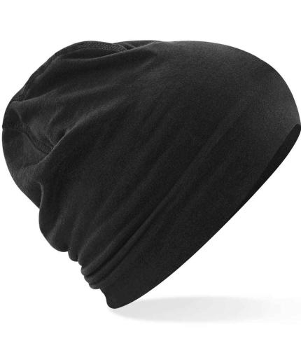 Beechfield Hemsedal Cotton Beanie 0